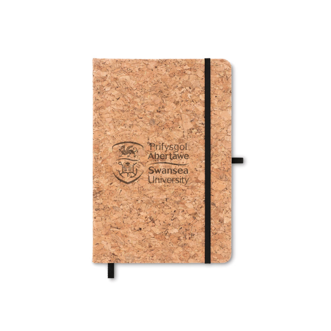 Cork Notebook