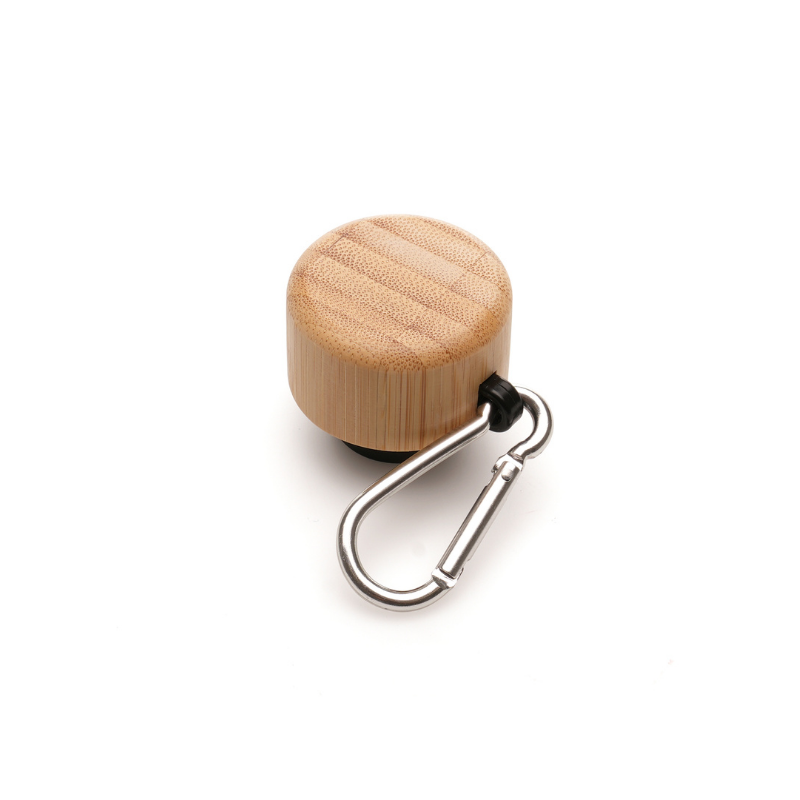 Pollock Bamboo 400ml Bottle