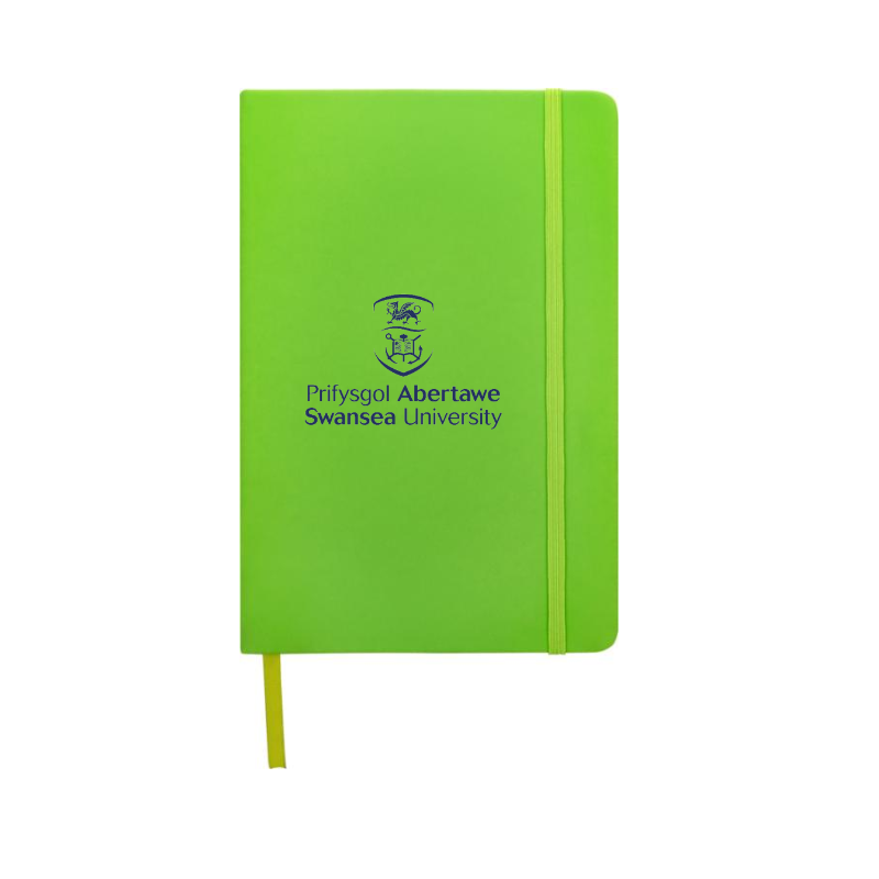 Spectrum Notebook
