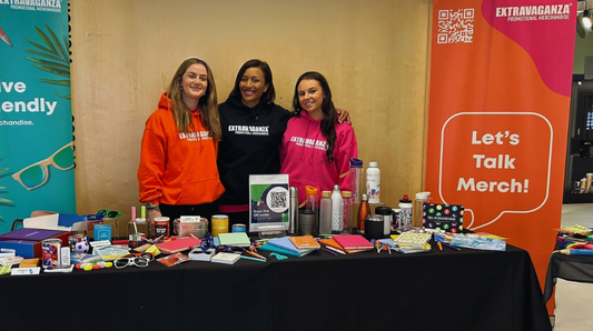 Enhancing student engagement with branded merchandise.