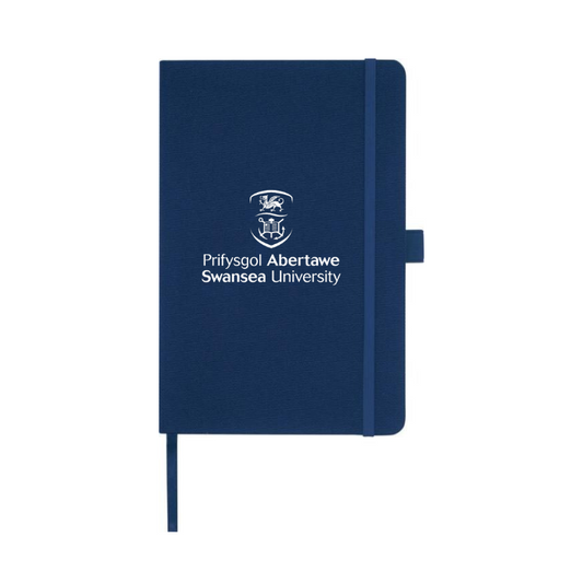 Spectrum Notebook
