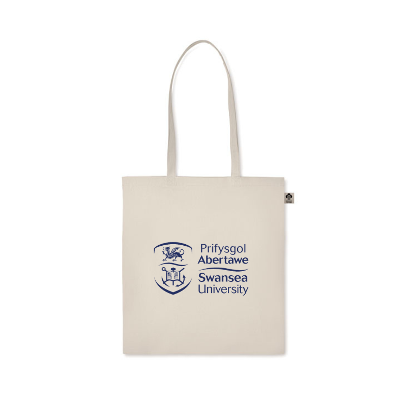 Organic Shopper Bag