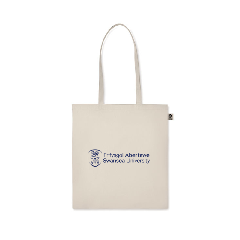 Organic Shopper Bag