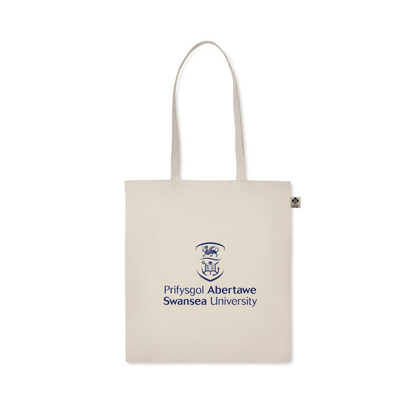 Organic Shopper Bag