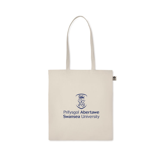 Organic Shopper Bag