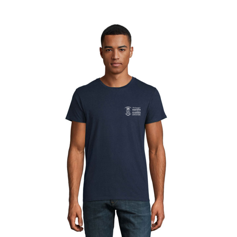 Unisex Fitted T-Shirt