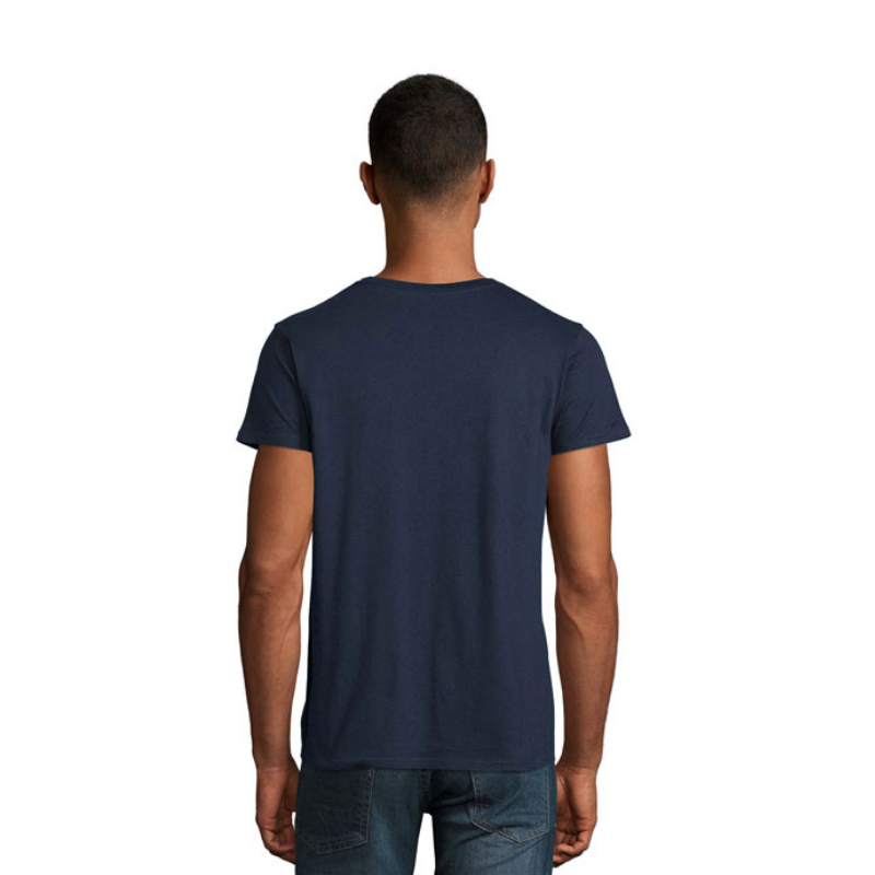Unisex Fitted T-Shirt