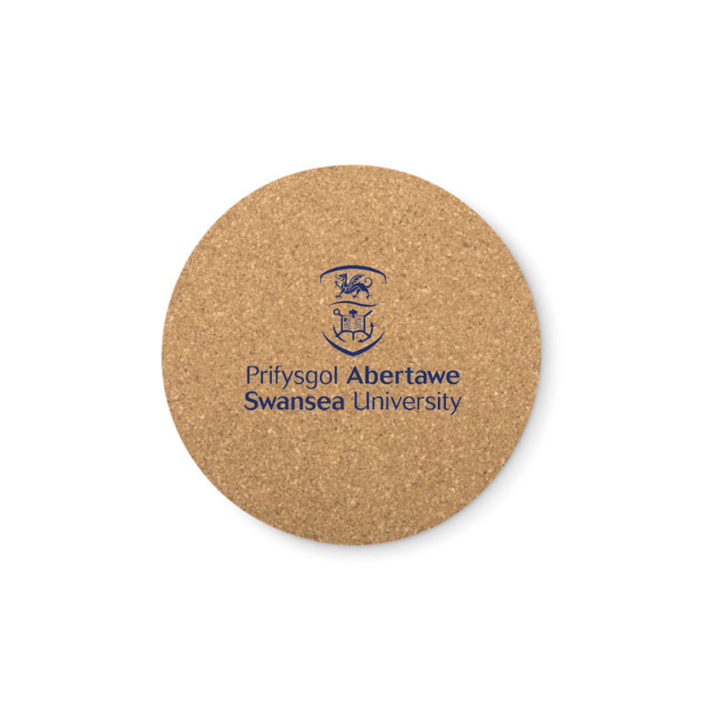 Cork Coaster
