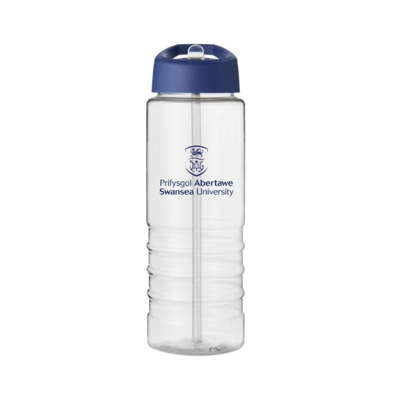 Active Eco Treble Sports Bottle (750ml)