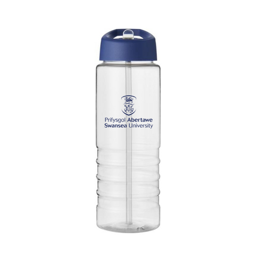 Active Eco Treble Sports Bottle (750ml)
