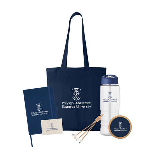 Student Open Day Goody Bag