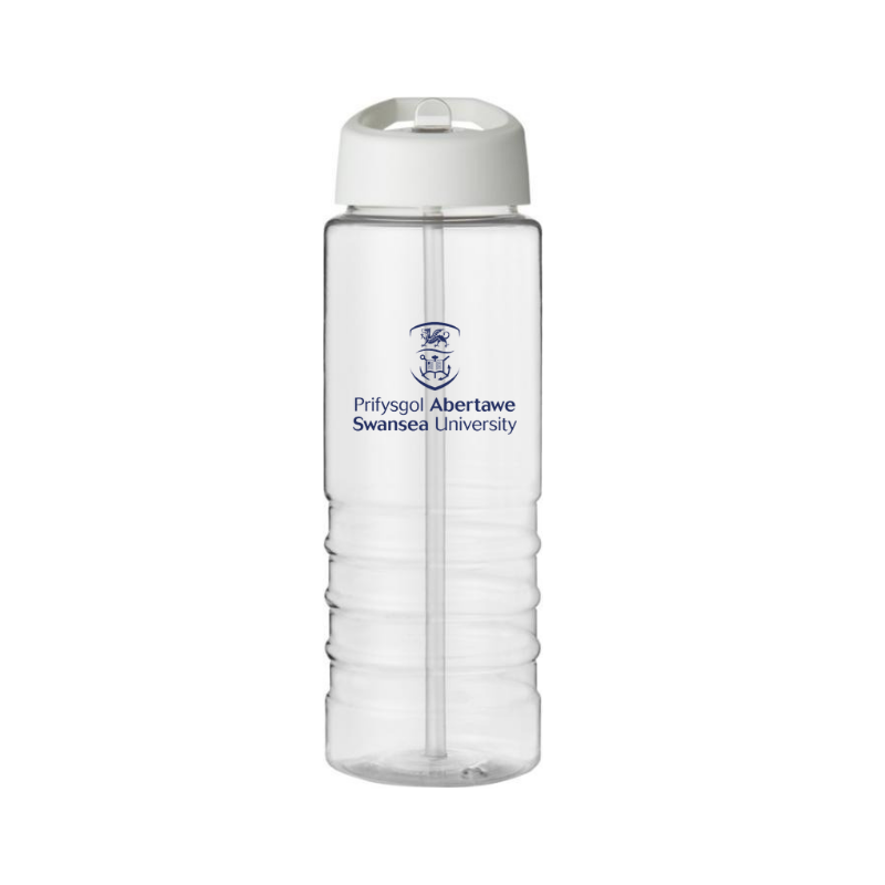 Active Eco Treble Sports Bottle (750ml)