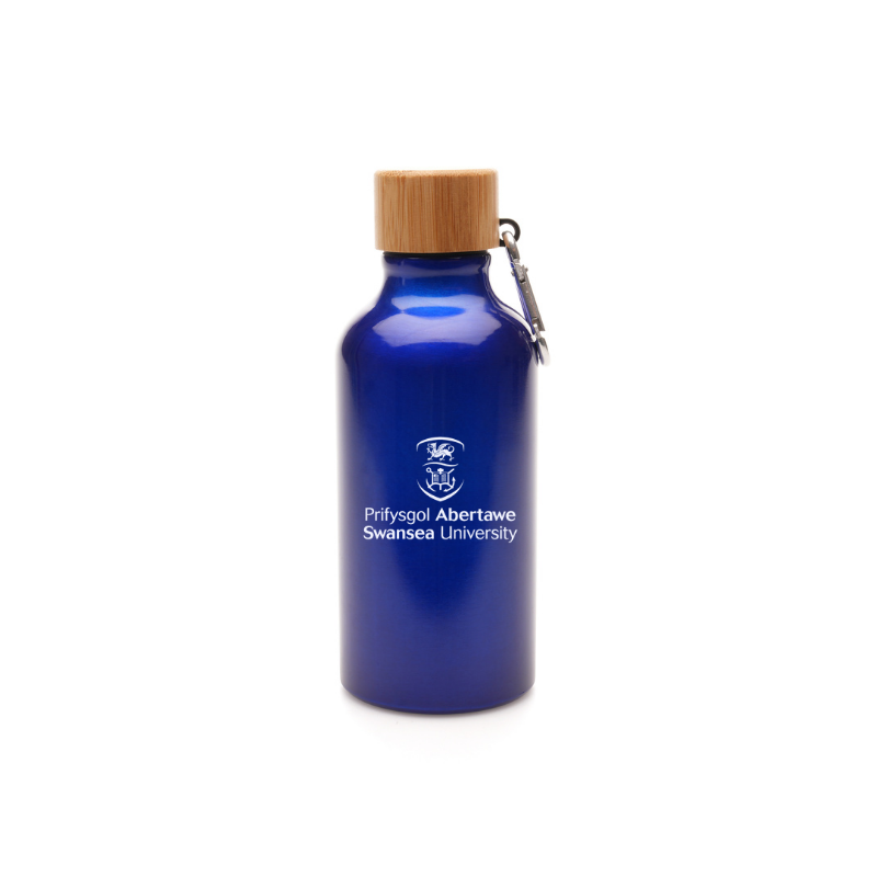 Pollock Bamboo 400ml Bottle