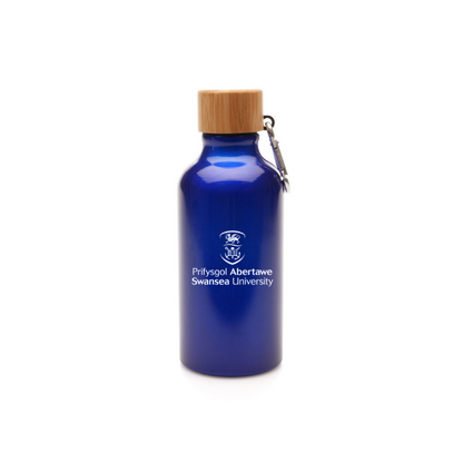 Pollock Bamboo 400ml Bottle