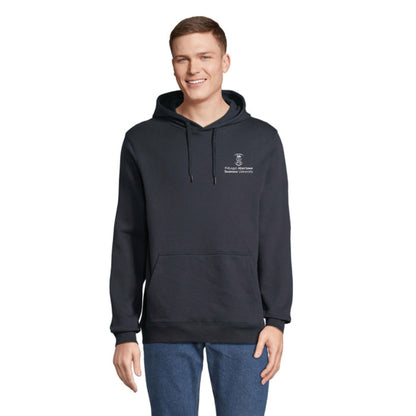 Unisex Hooded Sweatshirt