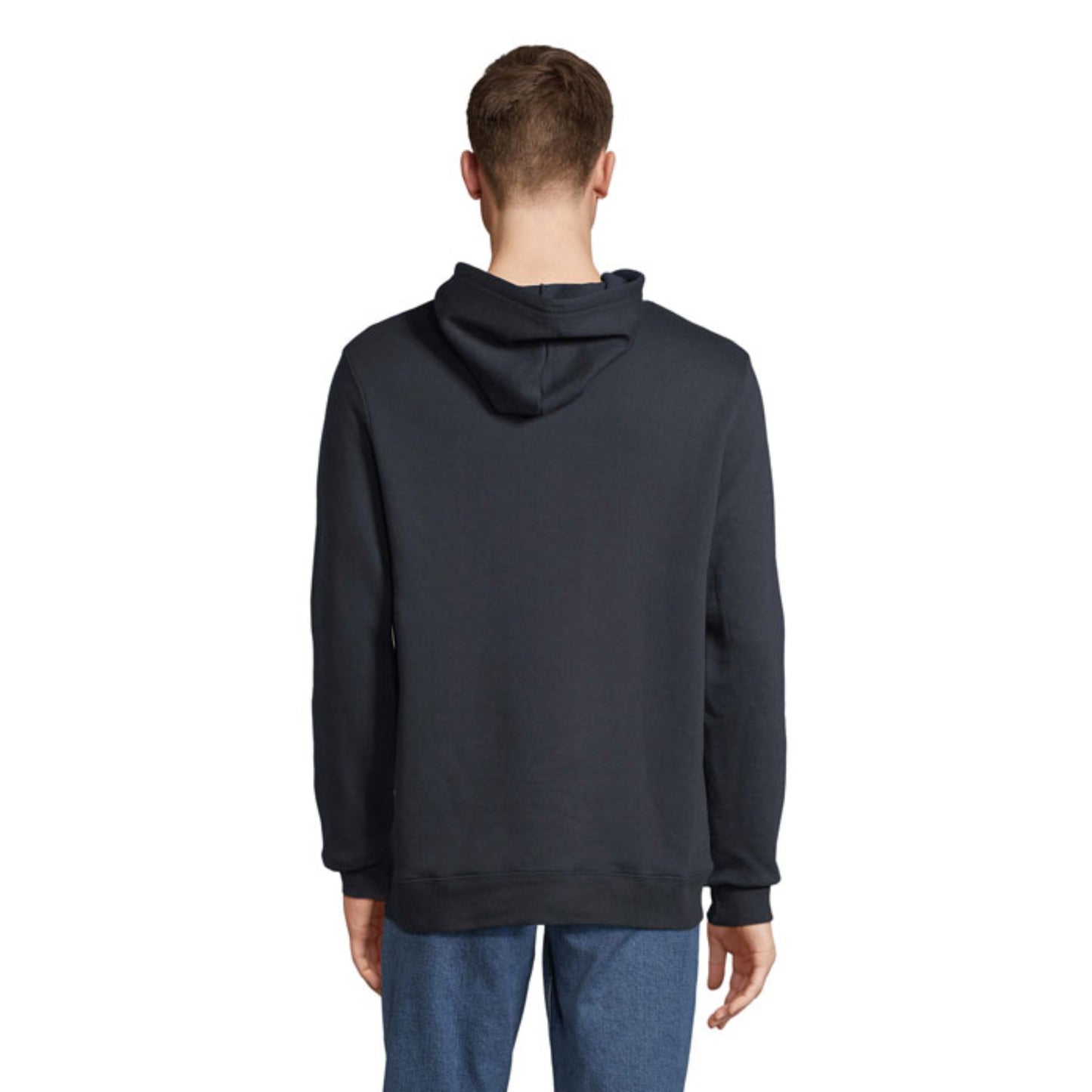 Unisex Hooded Sweatshirt