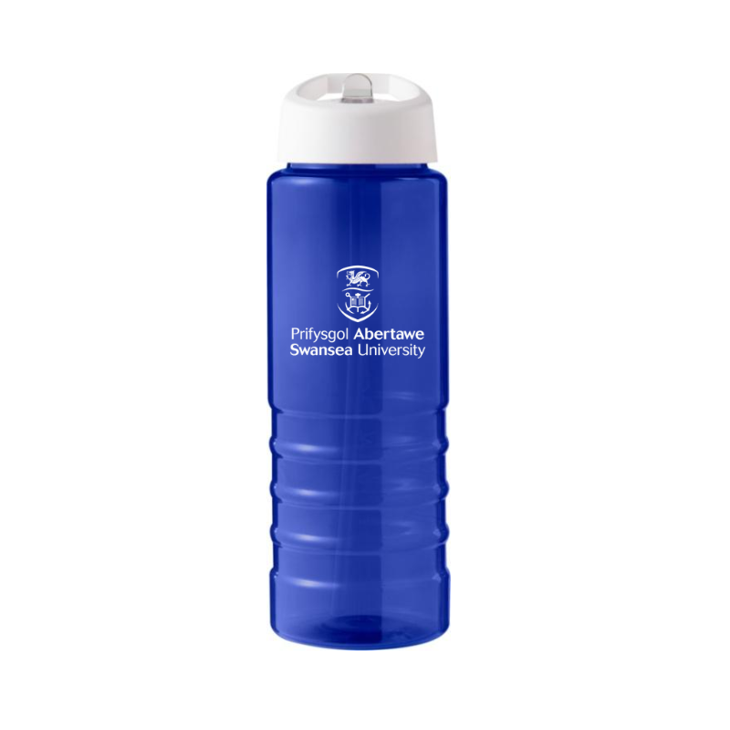 Active Eco Treble Sports Bottle (750ml)