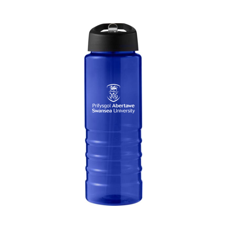 Active Eco Treble Sports Bottle (750ml)