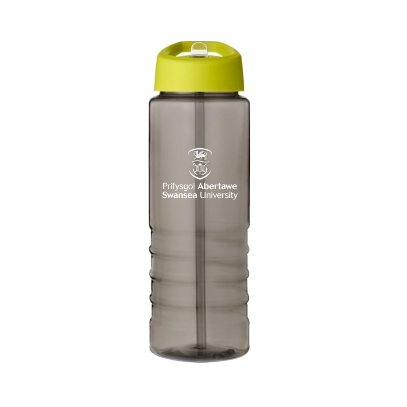 Active Eco Treble Sports Bottle (750ml)